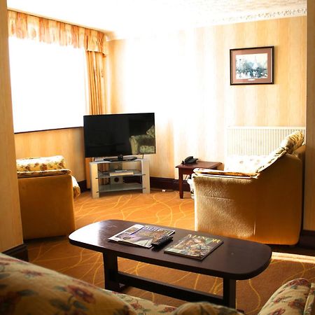 The Devoncourt Resort Exmouth Oda fotoğraf