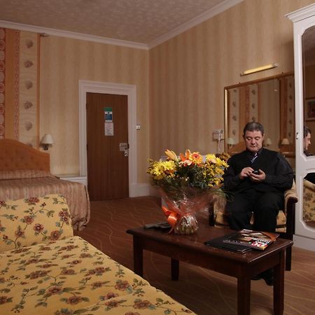 The Devoncourt Resort Exmouth Oda fotoğraf