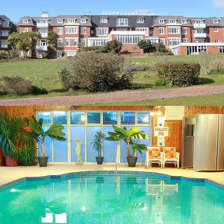 The Devoncourt Resort Exmouth Dış mekan fotoğraf