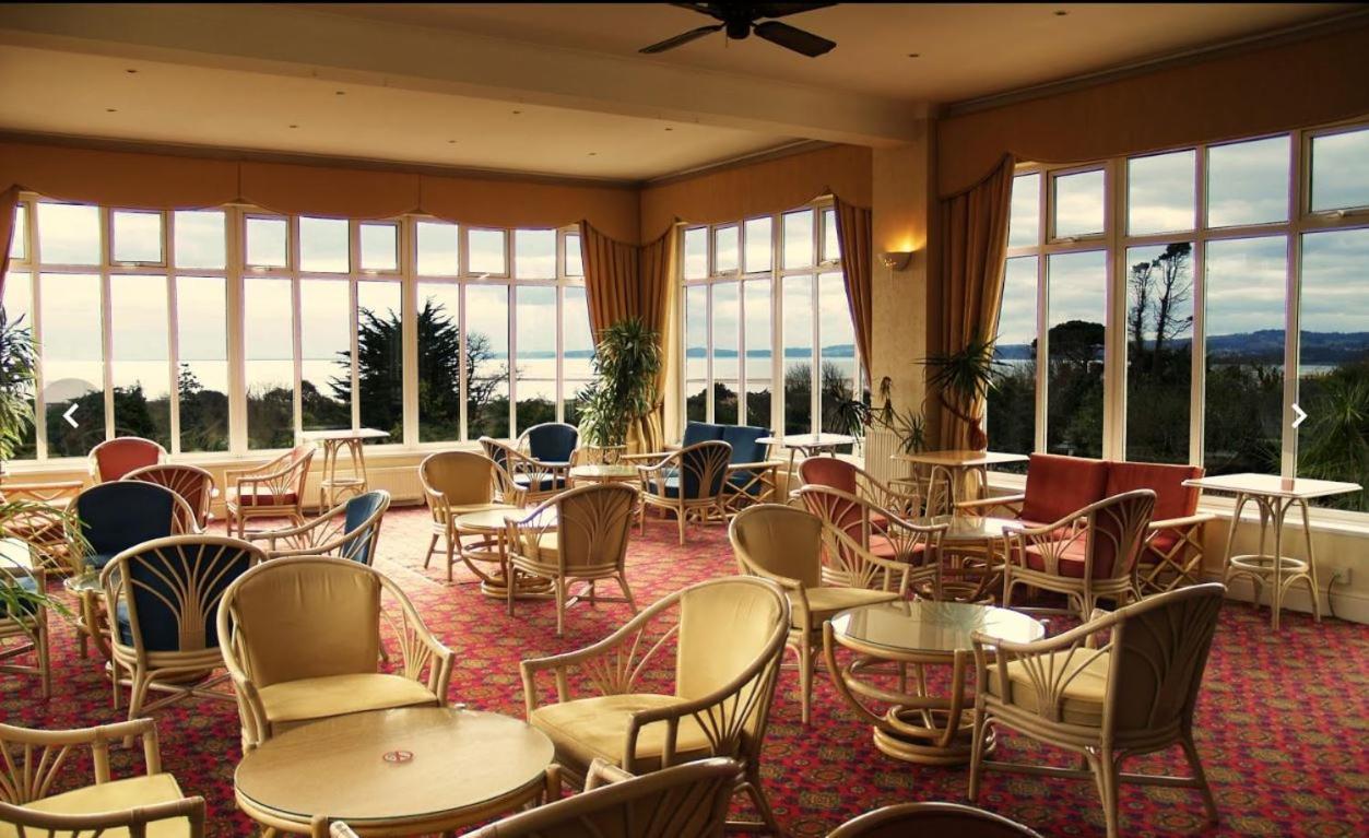 The Devoncourt Resort Exmouth Dış mekan fotoğraf