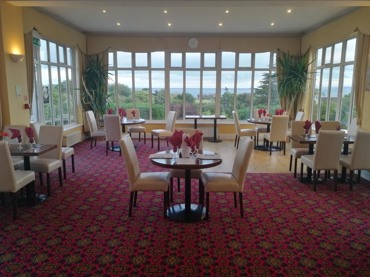 The Devoncourt Resort Exmouth Dış mekan fotoğraf