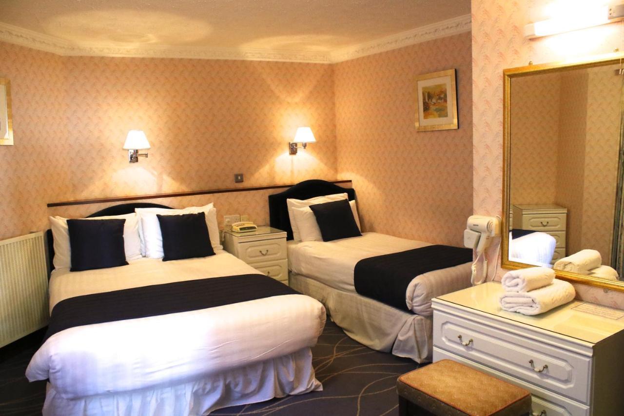 The Devoncourt Resort Exmouth Dış mekan fotoğraf