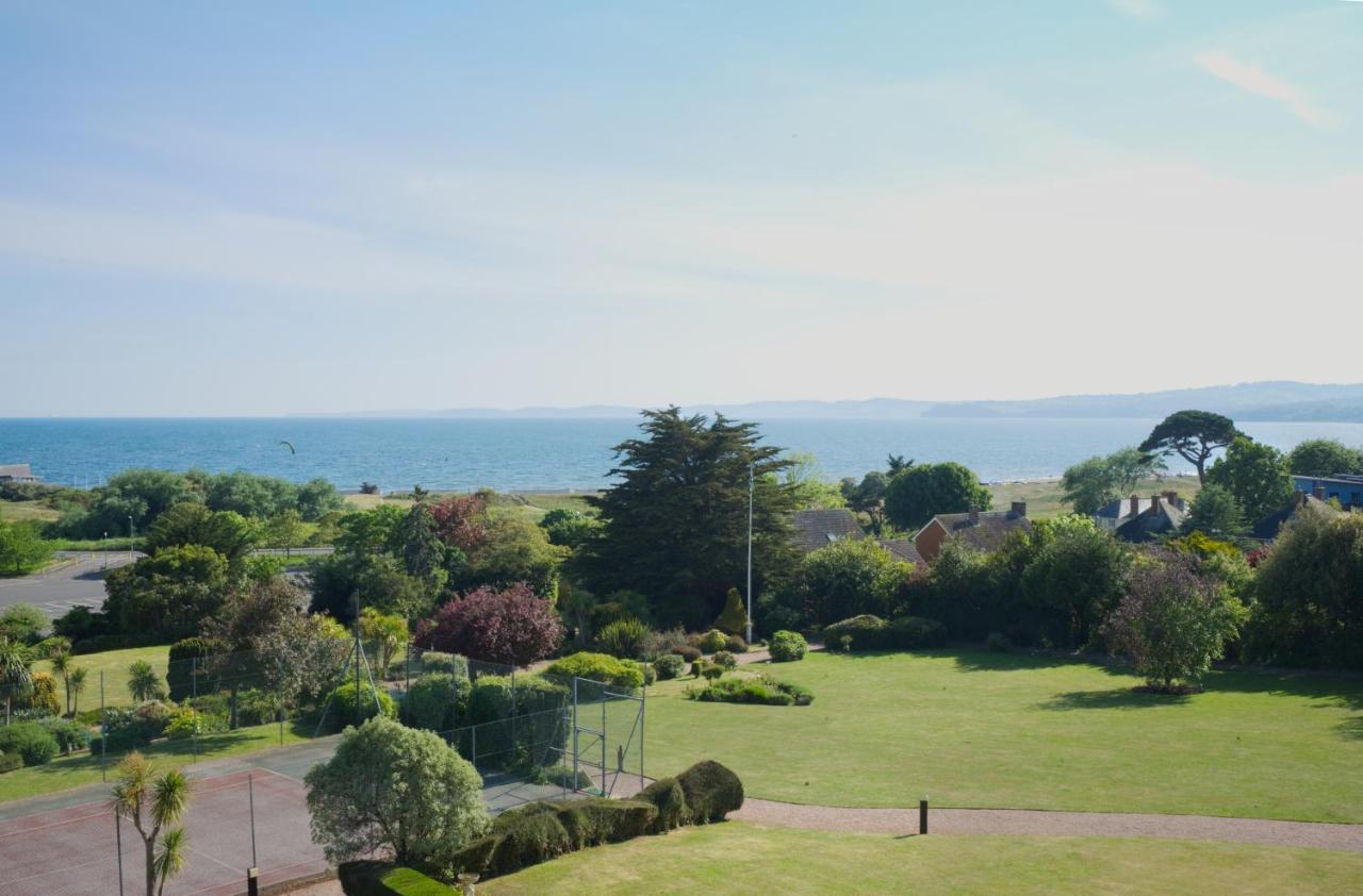 The Devoncourt Resort Exmouth Dış mekan fotoğraf