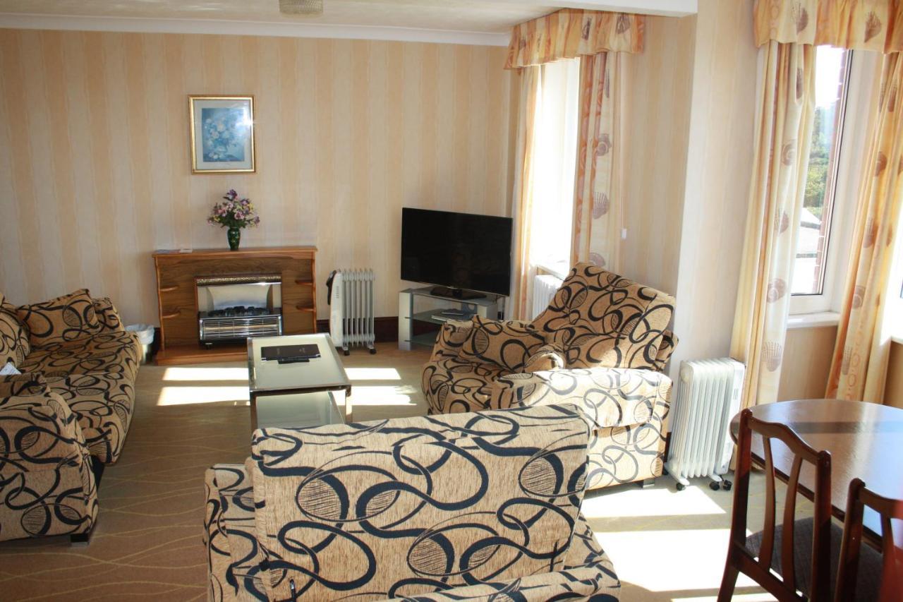 The Devoncourt Resort Exmouth Dış mekan fotoğraf