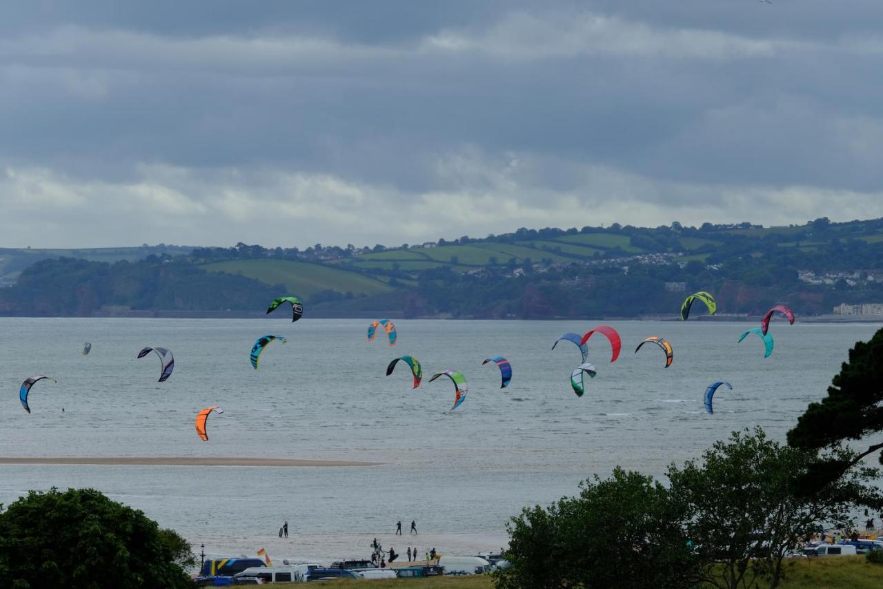 The Devoncourt Resort Exmouth Dış mekan fotoğraf