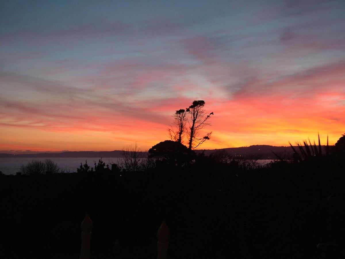 The Devoncourt Resort Exmouth Dış mekan fotoğraf