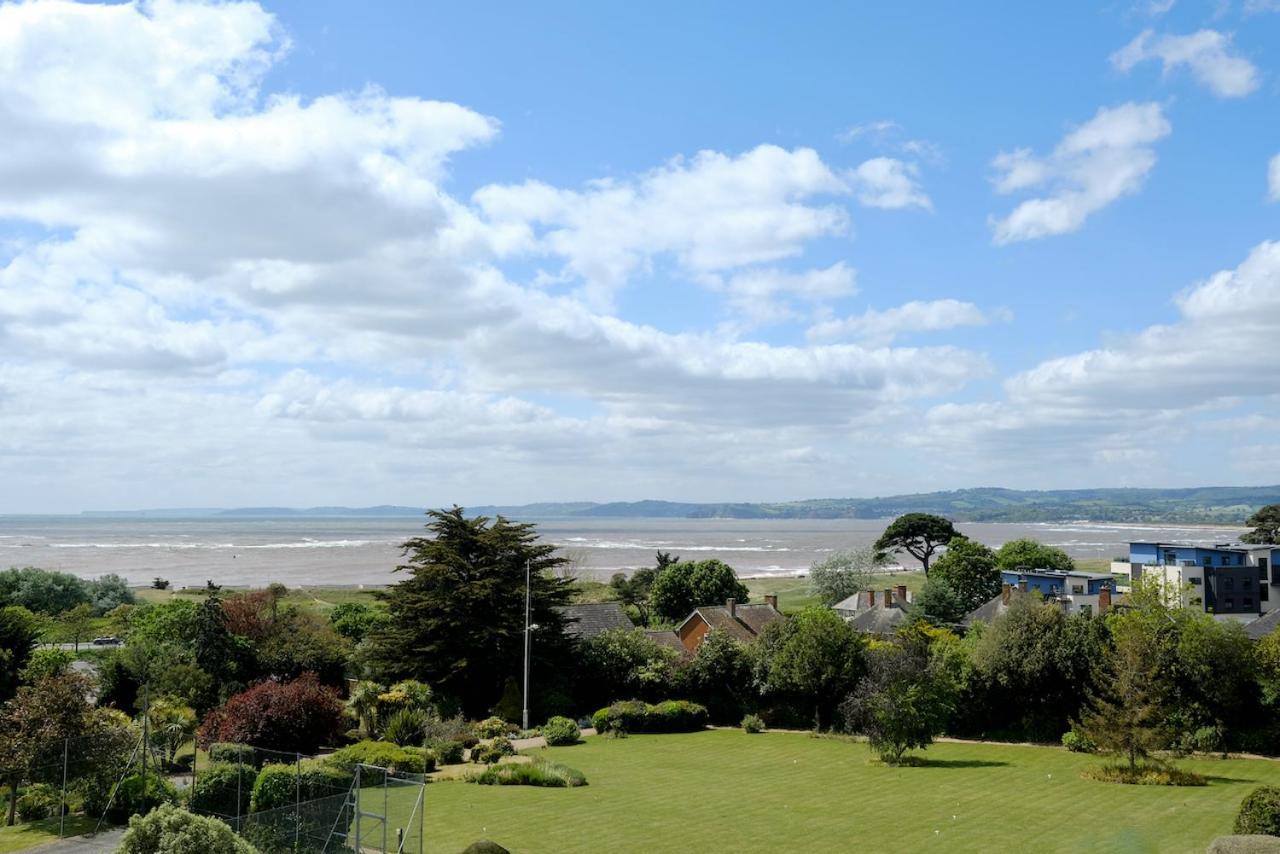 The Devoncourt Resort Exmouth Dış mekan fotoğraf