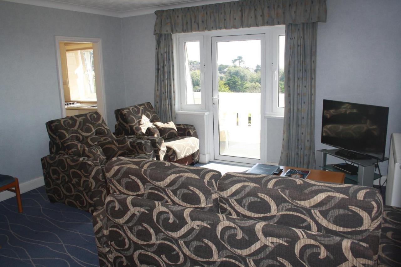 The Devoncourt Resort Exmouth Dış mekan fotoğraf