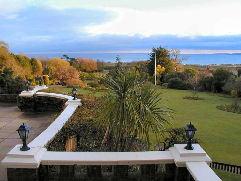 The Devoncourt Resort Exmouth Dış mekan fotoğraf