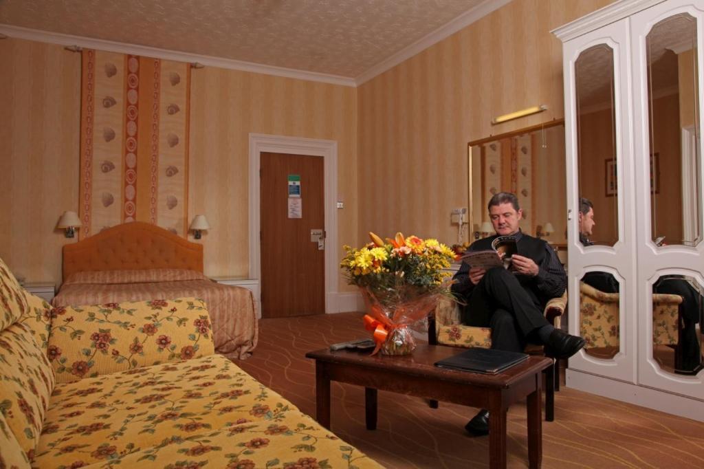 The Devoncourt Resort Exmouth Dış mekan fotoğraf