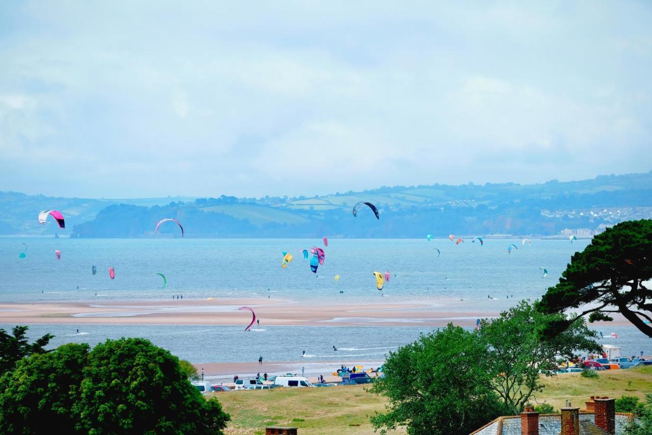 The Devoncourt Resort Exmouth Dış mekan fotoğraf
