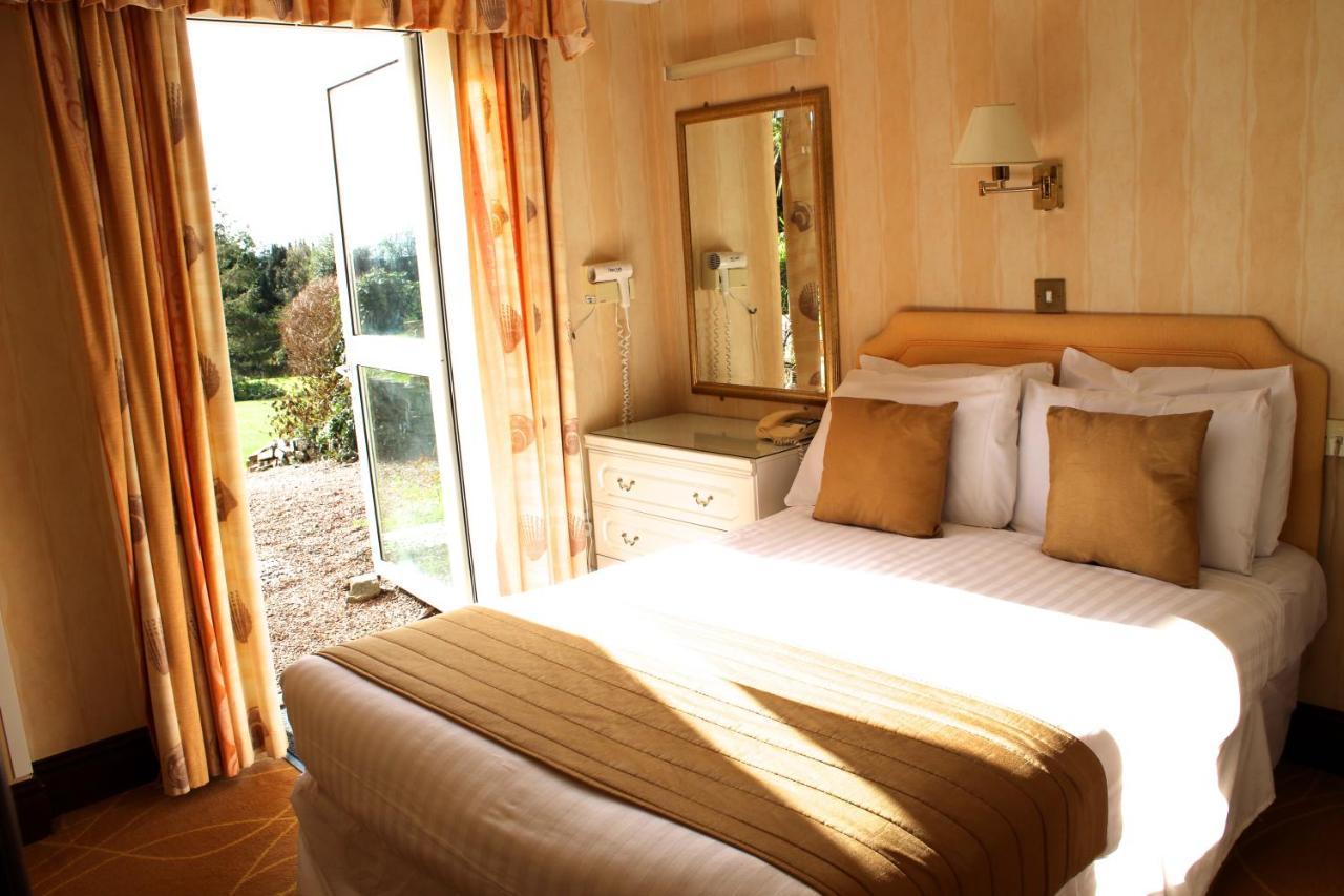 The Devoncourt Resort Exmouth Dış mekan fotoğraf