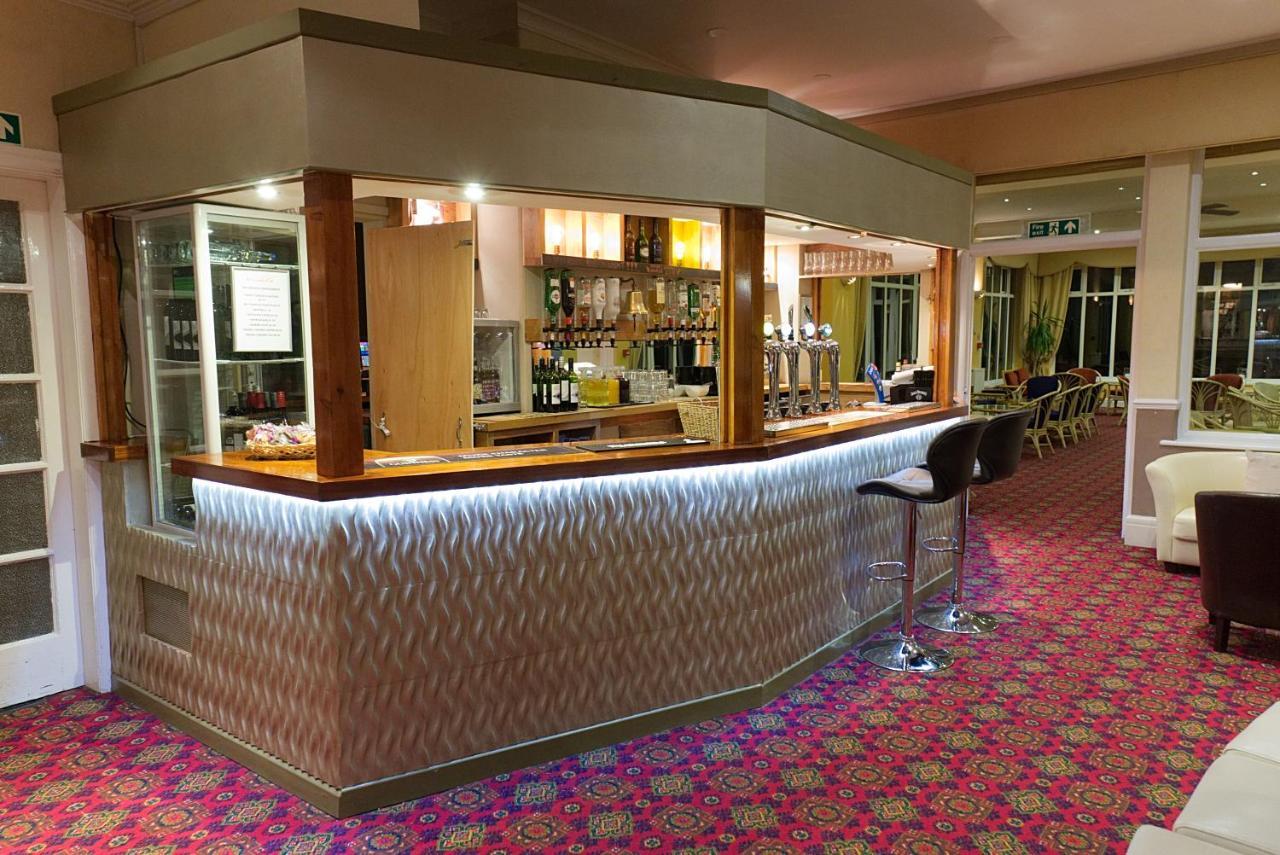 The Devoncourt Resort Exmouth Dış mekan fotoğraf