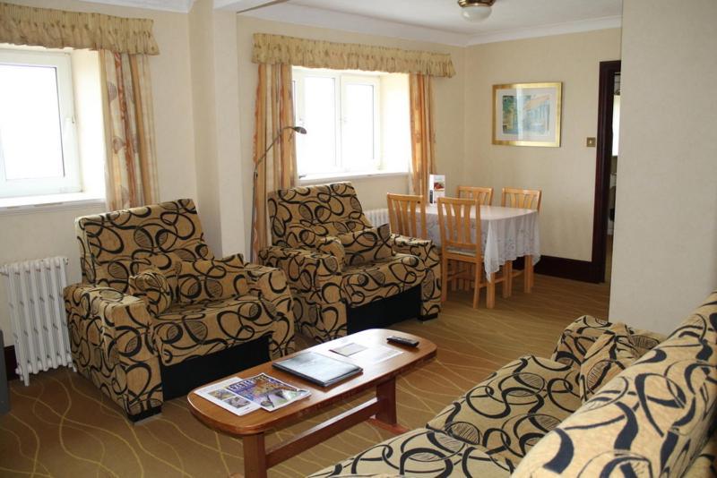 The Devoncourt Resort Exmouth Dış mekan fotoğraf