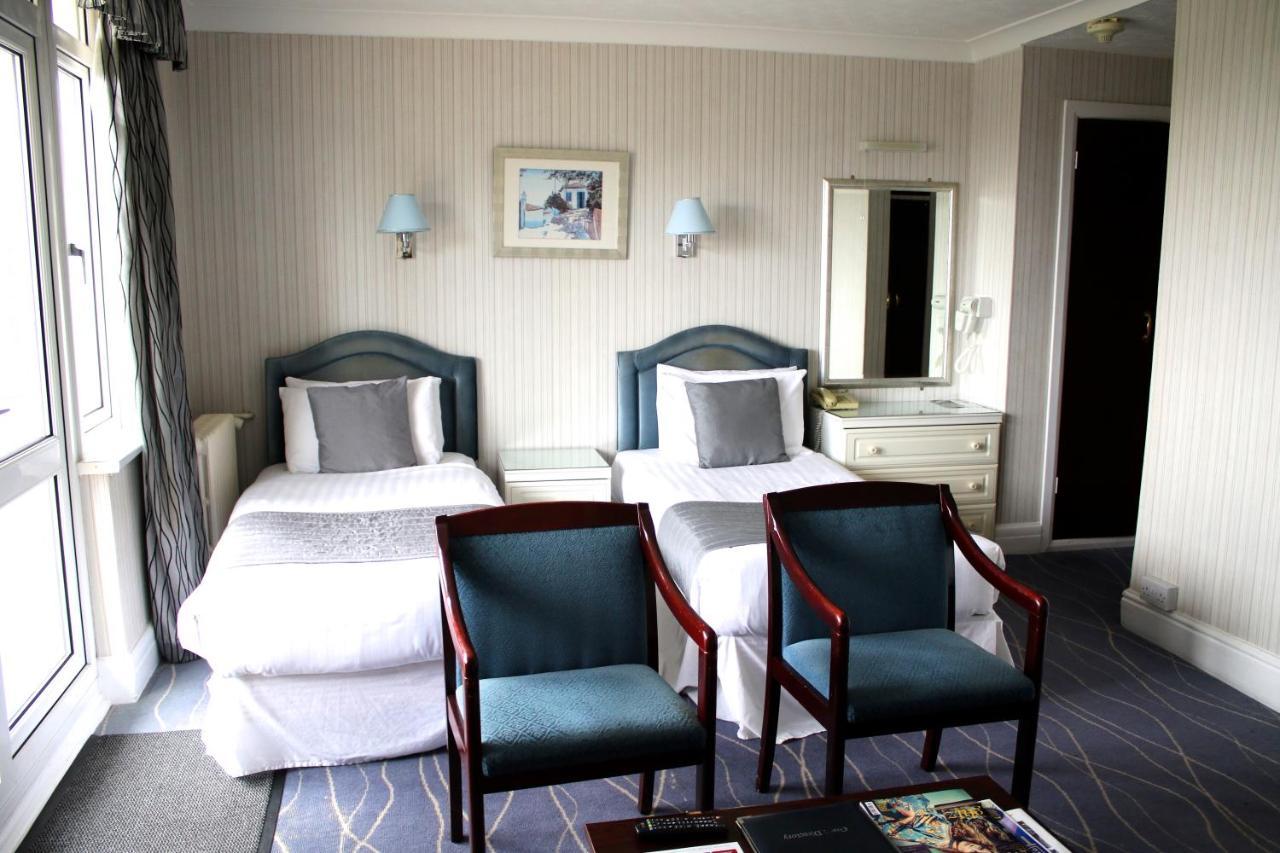 The Devoncourt Resort Exmouth Dış mekan fotoğraf