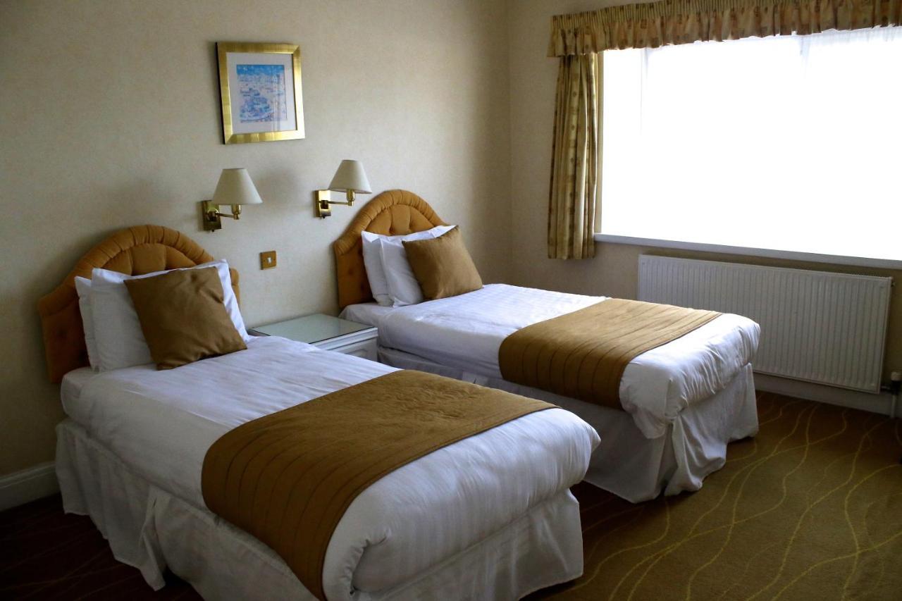 The Devoncourt Resort Exmouth Dış mekan fotoğraf