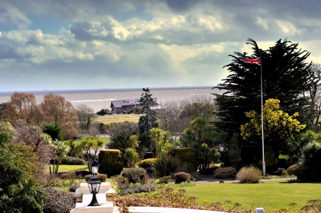 The Devoncourt Resort Exmouth Dış mekan fotoğraf